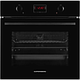 Built-In Electric Oven Kuppersberg HO 652 B Black