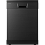 Dishwasher Toshiba DW-15F3CIS(BS)-GE Black