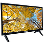 Gaming Monitor Intex 24" (IT-2401) - Black
