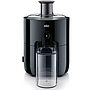 Juicer Braun SJ3100BK Black