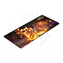 Gaming Mousepad Blizzard World of WarCraft Classic Ragnaros Black