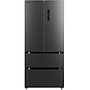 Refrigerator Toshiba GR-RF532WE-PMJ(06) Morandi Gray