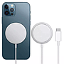 Choetech Wireless Charger T319 MFI Apple Watch White