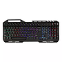 Gaming Keyboard Yenkee YKB 3200 Shadow - Black