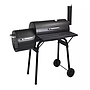 Barbecue Grill D002 Black