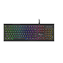 Gaming Keyboard Genesis Thor 150 Hybrid Switch