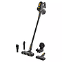 Cordless Vacuum Cleaner Sencor SVC 8725GD