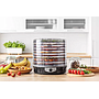 Food Dehydrator Sencor SFD 3109BK Black