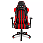 Gaming Chair Yenkee YGC 100RD Sabotage Red