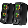 Gaming Speaker Marvo SG-265 P 2.0 Stereo RGB