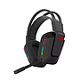 Gaming Headset Marvo HG9066W Black