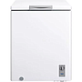 Freezer Midea MDRC207SLF01G White