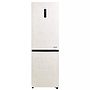 Refrigerator Midea MDRB470MGF33OM Beige