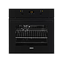 Built-In Electric Oven Zanussi OPZB4210B Black