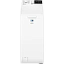 Washing Machine Electrolux EW6T4RF061 White