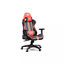 Gaming Chair E-Blue Cobra (EEC412BRAA-IA) - Black + Red