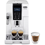 Espresso Maker Delonghi ECAM350.35.W White