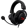 Gaming Headset HyperX Cloud Core 7.1 Black
