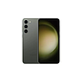 სმარტფონი Samsung S916B Galaxy S23 Plus 8GB/256GB LTE Duos მწვანე (SM-S916BZGDCAU)