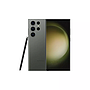 სმარტფონი Samsung S918B Galaxy S23 Ultra 12GB/256GB LTE Duos მწვანე (SM-S918BZGGCAU)