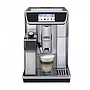 Espresso Maker Delonghi ECAM650.75.MS Silver