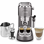 Espresso Maker Delonghi DL EC885.GY Grey