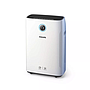 Air Purifier and Humidifier AC2729/10 White