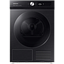 საშრობიr Samsung 9კგ შავი (DV90BB7445GBLP)