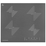 Built-In Hob Kuppersberg ICS 604 GR Graphite