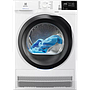 საშრობი Electrolux EW6C4753CB - 7კგ თეთრი