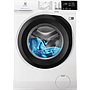 Washing Machine Electrolux EW6F448BUU - 8 Kg SensiCare White