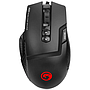 გეიმინგ მაუსი Marvo M355 - შავი