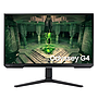 Gaming Monitor Samsung 27" Odyssey G4 Black (LS27BG400EIXCI)