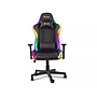 Gaming Chair Yenkee YGC 300RGB Stardust - Black