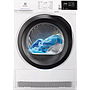 Dryer Electrolux EW7H4863RB - 8 Kh White