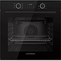 Built-In Electric Oven Kuppersberg HF 607 B