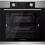 Built-In Electric Oven Kuppersberg HF 610 BX Silver