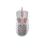 Gaming Mouse Genesis Krypton 550 White