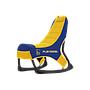 Gaming Chair Playseat NBA Golden State - Yellow + Blue