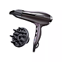 Hair Dryer Remington D5220 Black