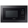 Built-In Microwave Oven Samsung Black(MG23A7013AA/BW)