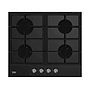 Built-In Hob Beko HILG 64225 S bPRO 500 Black