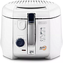 Deep Fryer Delonghi DL F28311.W1 EX:1 White