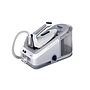 Steam Generator Braun IS7262GY SS White/Grey