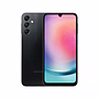 სმარტფონი Samsung A245F Galaxy A24 6GB/128GB Dual Sim LTE - შავი (SM-A245FZKVCAU)