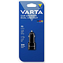 Car Charger Varta Dual USB (4008496992157) - Black