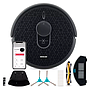 Vacuum Cleaner Sencor SRV 9200BK Black