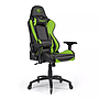Gaming Chair FragON 5X Series (FGLHF5BT4D1522GN1) - Black + Green
