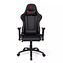 Gaming Chair FragON 2X Series (FGLHF2BT2D1221BK1) - Black