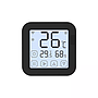 Moes WiFi Smart IR Thermostat AC Remote Controller Black